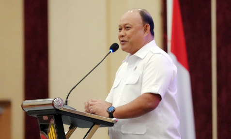 Dana MBG Ratusan Triliun Mengalir ke Daerah, Picu Perputaran Ekonomi Lokal