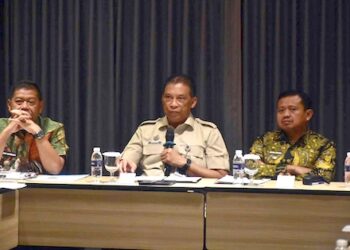 BGN Dorong Monitoring Berlapis untuk Jaga Kualitas MBG