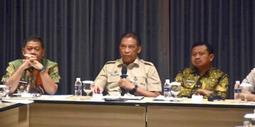 BGN Dorong Monitoring Berlapis untuk Jaga Kualitas MBG
