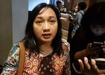 Krisis Global Mengancam, INDEF: Ketahanan Pangan dan Energi Jadi Kunci Keberlanjutan MBG