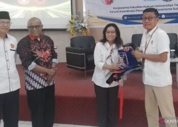 Pemberdayaan Ekonomi Jadi Faktor Penting agar Mitra Deradikalisasi Hidup Mandiri