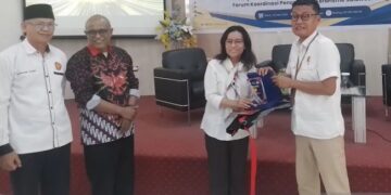 Pemberdayaan Ekonomi Jadi Faktor Penting agar Mitra Deradikalisasi Hidup Mandiri