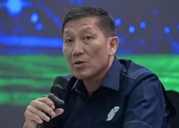 I.League Dukung Sanksi Tegas Insiden Tendangan Kungfu di EPA U-20