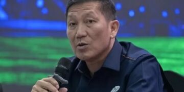 I.League Dukung Sanksi Tegas Insiden Tendangan Kungfu di EPA U-20