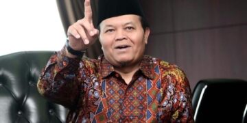 HNW: Sejarah Buktikan Pancasila Benteng Krisis Bangsa