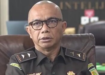 Intelijen Kejaksaan Ikut Awasi MBG, SPPG Bermasalah Bisa Disanksi