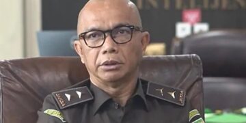 Intelijen Kejaksaan Ikut Awasi MBG, SPPG Bermasalah Bisa Disanksi