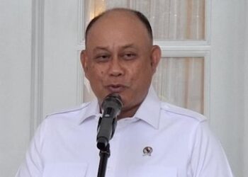 BGN Bantah Isu Pengadaan Laptop 32 Ribu Unit dan Alat Makan Rp4 Triliun untuk Program MBG