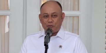 BGN Bantah Isu Pengadaan Laptop 32 Ribu Unit dan Alat Makan Rp4 Triliun untuk Program MBG