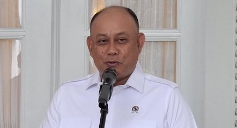 BGN Bantah Isu Pengadaan Laptop 32 Ribu Unit dan Alat Makan Rp4 Triliun untuk Program MBG