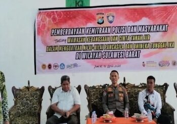 Generasi Muda Harus jadi Garda Terdepan Hadapi Tantangan Kebangsaan di Era Digital