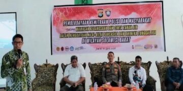 Generasi Muda Harus jadi Garda Terdepan Hadapi Tantangan Kebangsaan di Era Digital