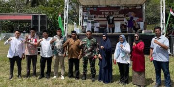 Pelestarian Budaya Lokal Dinilai Efektif Cegah Paham IRET