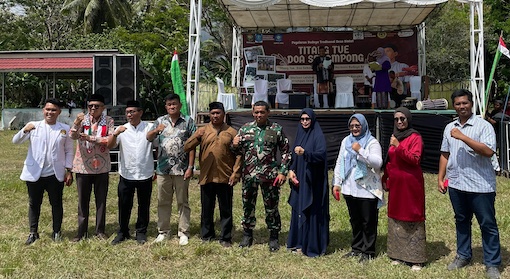 Pelestarian Budaya Lokal Dinilai Efektif Cegah Paham IRET