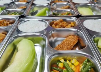 Program MBG Buka Pasar Baru bagi UMKM dan Peternak Lokal