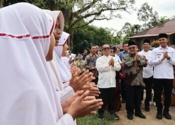Cegah Kekerasan Sekolah, Kemendikdasmen Dorong Pendekatan Humanis dan Partisipatif