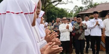 Cegah Kekerasan Sekolah, Kemendikdasmen Dorong Pendekatan Humanis dan Partisipatif