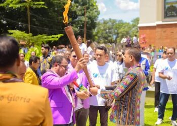 Festival Paskah GMIT 2026 Angkat Semangat Persatuan dari Timur Indonesia
