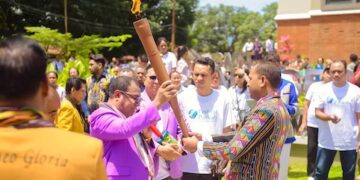 Festival Paskah GMIT 2026 Angkat Semangat Persatuan dari Timur Indonesia