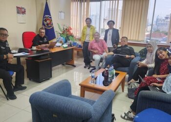 Menuju 500 Tahun Jakarta, PWI Jaya Perkuat Peran Jurnalisme Lewat MHT Awards 2026