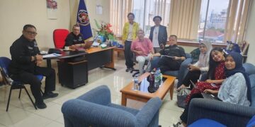 Menuju 500 Tahun Jakarta, PWI Jaya Perkuat Peran Jurnalisme Lewat MHT Awards 2026
