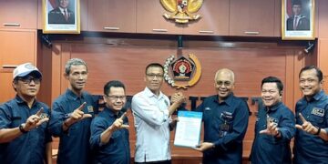 Lampung Resmi Jadi Tuan Rumah HPN dan Porwanas 2027