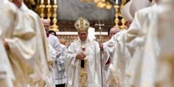 Seruan Damai Paskah: Paus Leo XIV Desak Akhiri Konflik Global