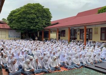 Densus 88 Soroti Ancaman Gawai dalam Penyebaran Paham Radikal di Kalangan Pelajar