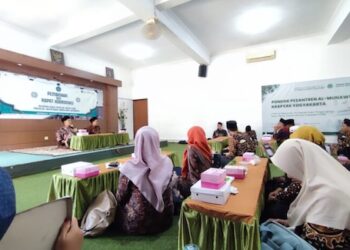 Penyuluh Agama Islam Yogyakarta Didorong Adaptif dan Perkuat Moderasi Beragama