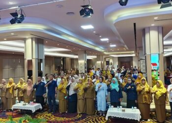 KPPAD Kalbar Libatkan Guru dan Pelajar Tangkal Radikalisme di Lingkungan Sekolah
