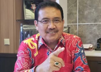 Aplikasi Jaga Desa Dinilai Perkuat Pengawasan Program MBG Secara Preventif