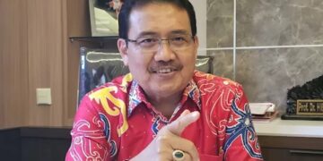 Aplikasi Jaga Desa Dinilai Perkuat Pengawasan Program MBG Secara Preventif