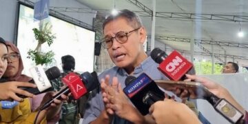 Pekan Suci di Katedral Jakarta Serukan Tobat Ekologis