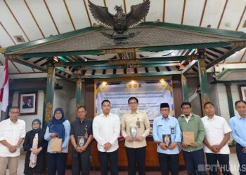 Radikalisme Masuk Ruang Digital, ASN DIY Diminta Perkuat Ketahanan Ideologi