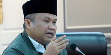 DPR Usulkan Bulan Pancasila Jadi Momentum Evaluasi Praktik Bernegara