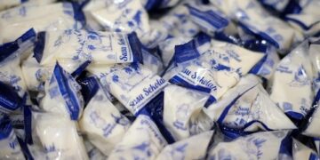 Program MBG Dongkrak Produksi Susu Lokal Boyolali hingga Empat Kali Lipat