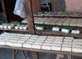 MBG Bawa Dampak Ekonomi, Perajin Tempe di Kramat Jati Kebanjiran Pesanan