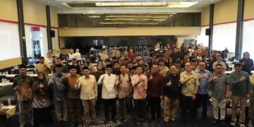 Dari Reintegrasi ke Pemberdayaan, Mitra Deradikalisasi Sulteng Diperkuat