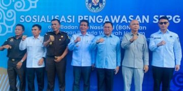 Pemerintah Perketat Pengawasan MBG, Tegaskan Nol Toleransi Penyimpangan