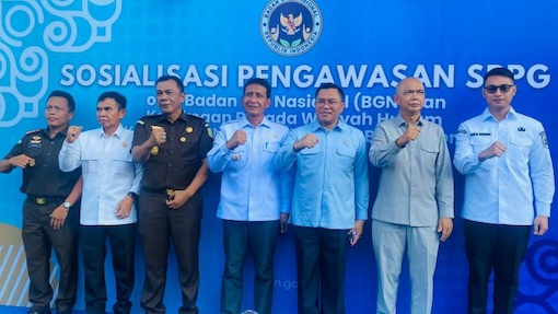 Pemerintah Perketat Pengawasan MBG, Tegaskan Nol Toleransi Penyimpangan