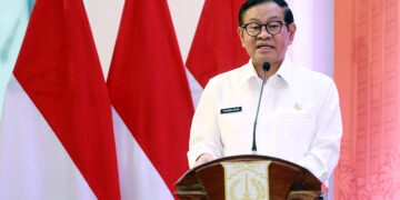 Paskah Nasional Manado Tegaskan Komitmen Kerukunan dan Persatuan Bangsa