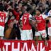 Arsenal Juara Liga Inggris! Puasa Gelar 22 Tahun Akhirnya Berakhir
