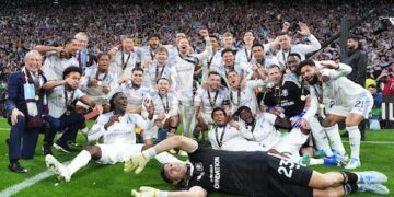 Juara Liga Europa, Penantian Panjang Aston Villa, dan Rekor Unay Emery