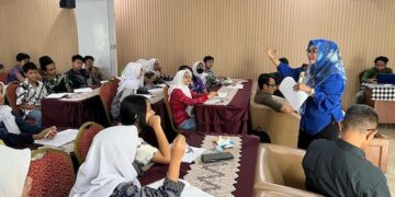 Pelajar Jadi Target Rentan, Depok Perkuat Benteng Anti Radikalisme di Lingkungan Sekolah
