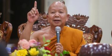Jelang Waisak 2026, Bhante Wongsin Ajak Umat Perkuat Moralitas untuk Mewujudkan Perdamaian Dunia