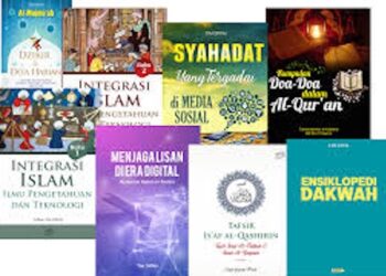 MUI Perketat Konten Keislaman, Wajib Penuhi Empat Standar