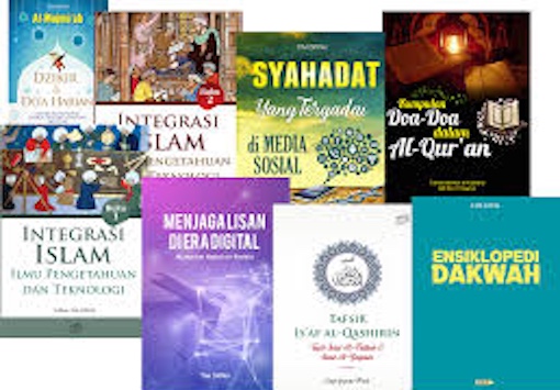 MUI Perketat Konten Keislaman, Wajib Penuhi Empat Standar