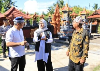 Dusun Balian Banyuwangi, Toleransi Tak Hanya Dijaga tapi Juga Menghidupkan Ekonomi Warga