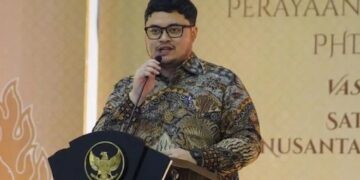 Pemkab Kediri Perkuat Edukasi Toleransi, Harmoni Antarumat Beragama Dijaga