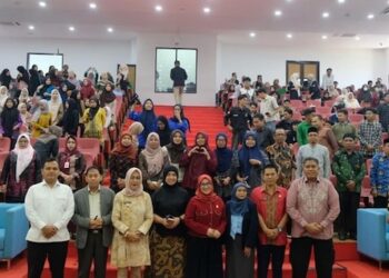 Edukasi Kebangsaan Jadi Benteng Pencegahan Terorisme di Kalangan Remaja